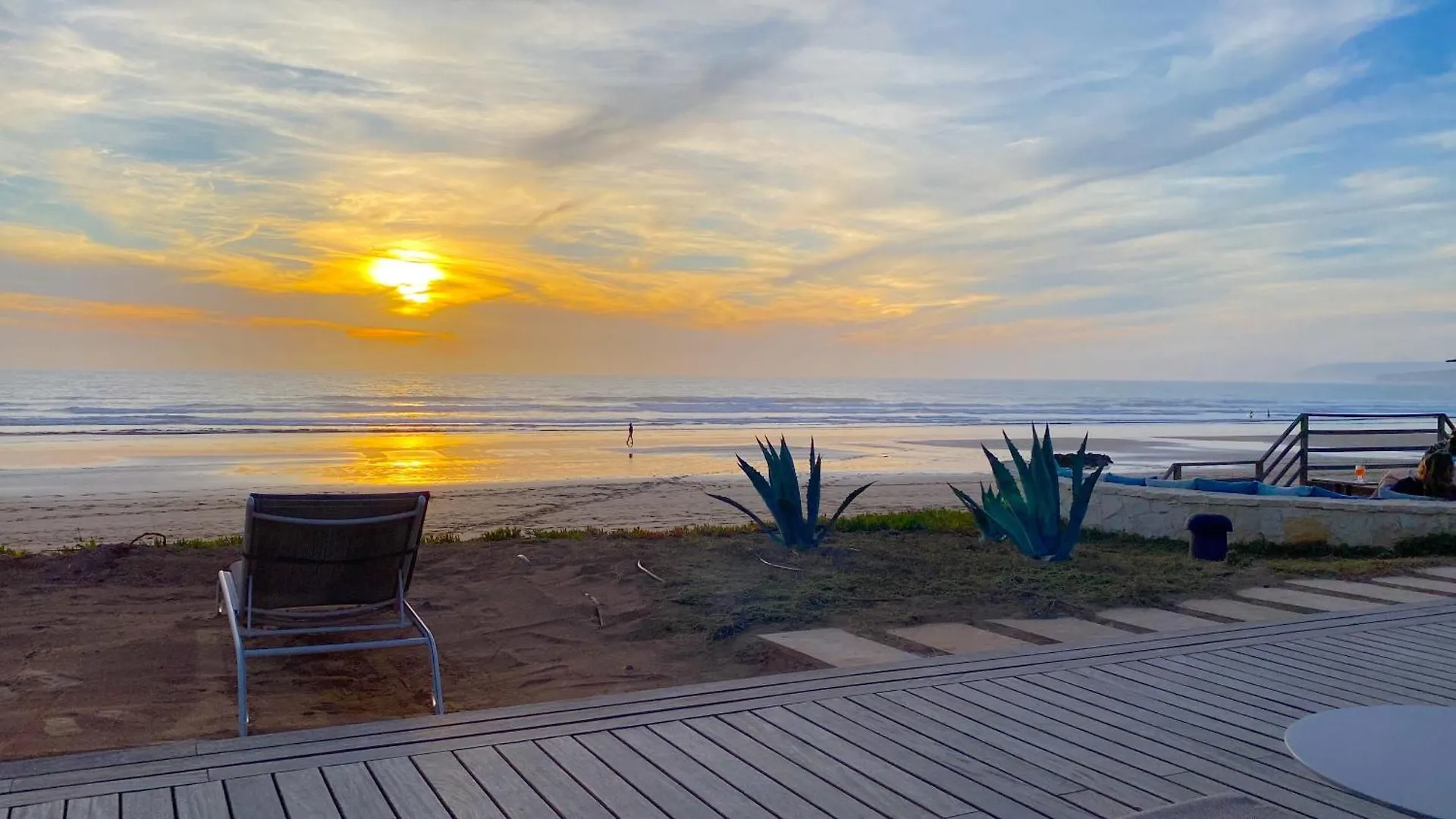 Heenalu Apartment Ocean View Agadir