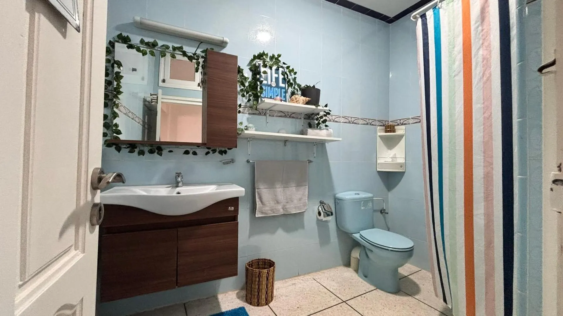 Heenalu Apartment Ocean View Agadir
