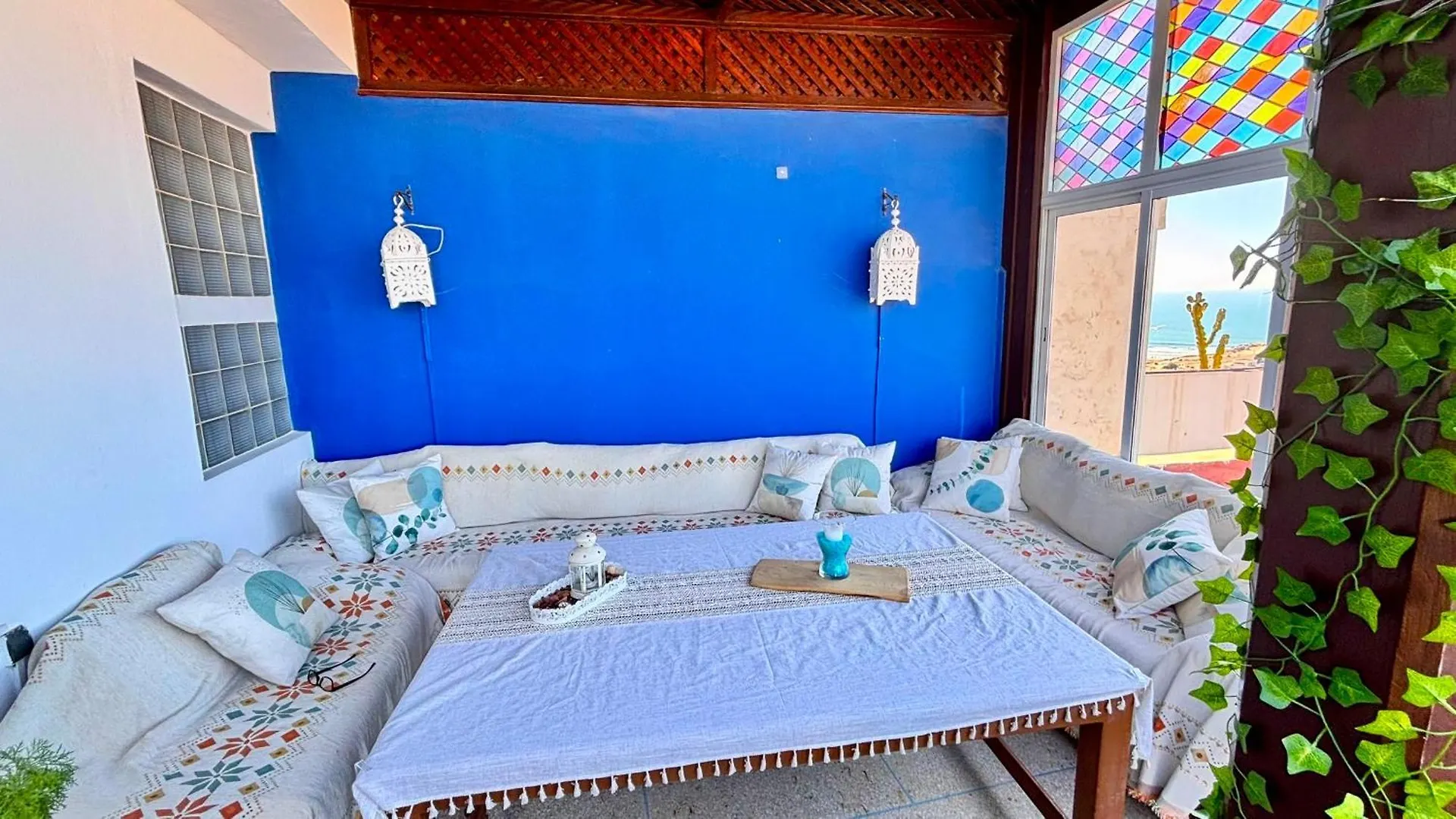 Heenalu Apartment Ocean View Agadir