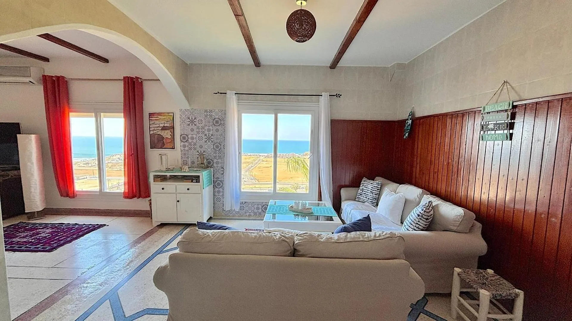 Heenalu Apartment Ocean View Agadir
