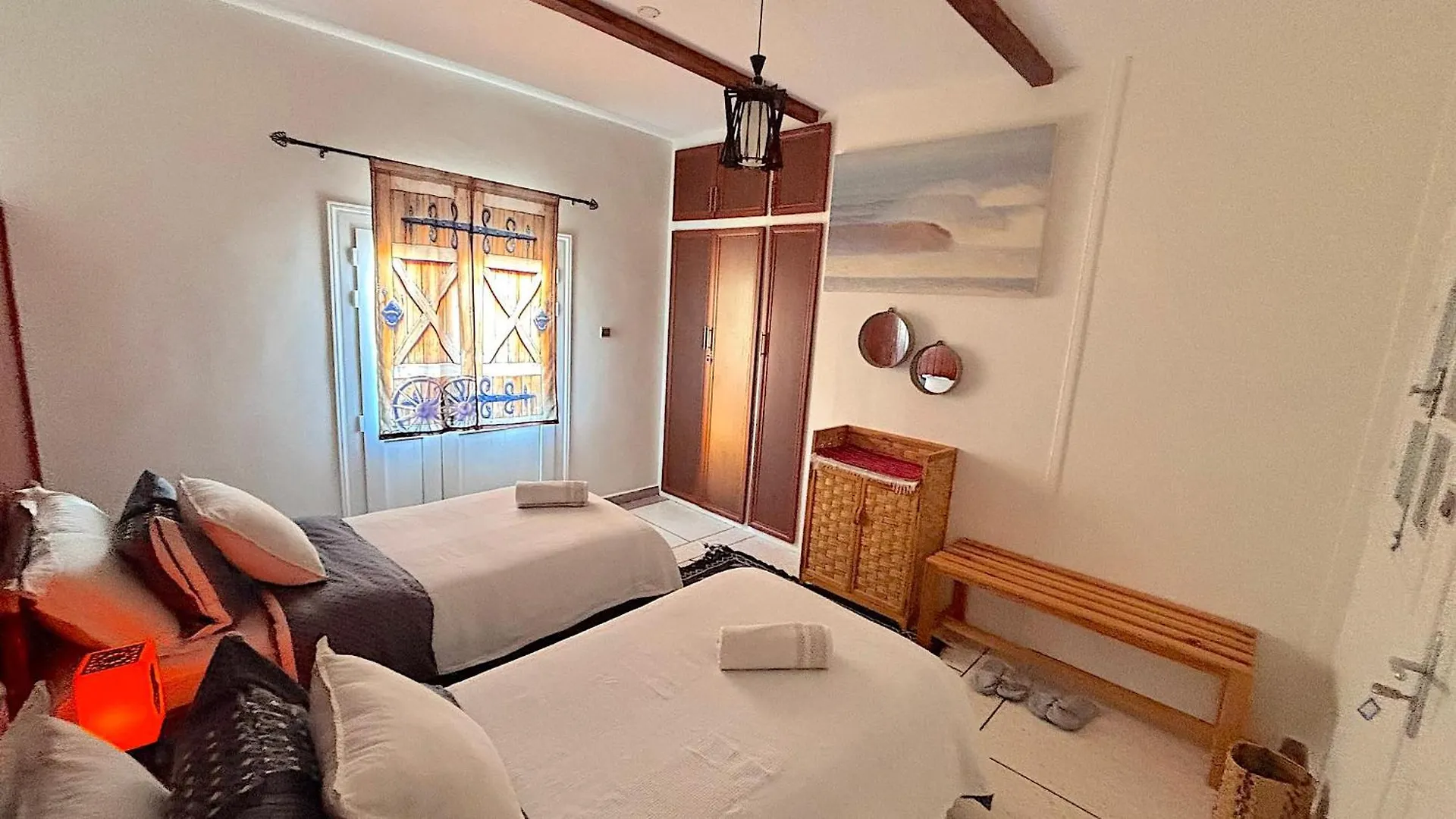 Heenalu Apartment Ocean View Agadir