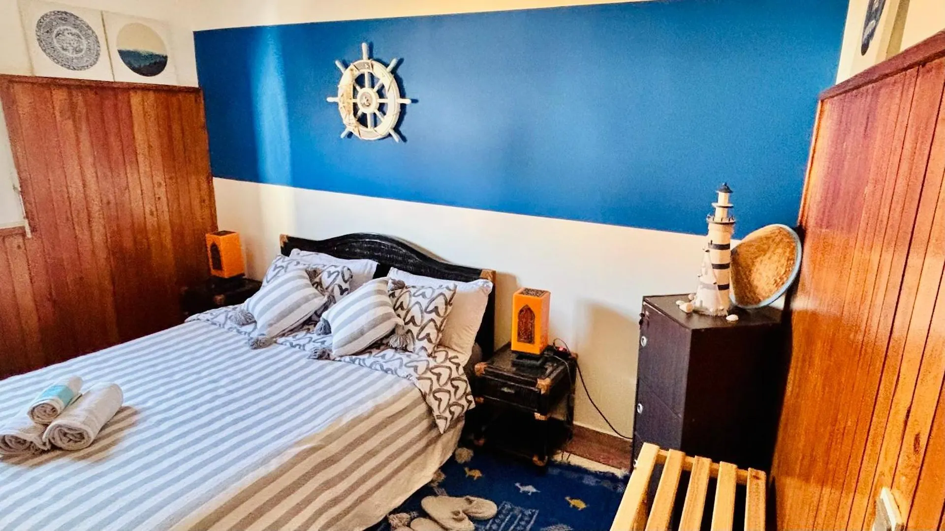 Heenalu Apartment Ocean View Agadir