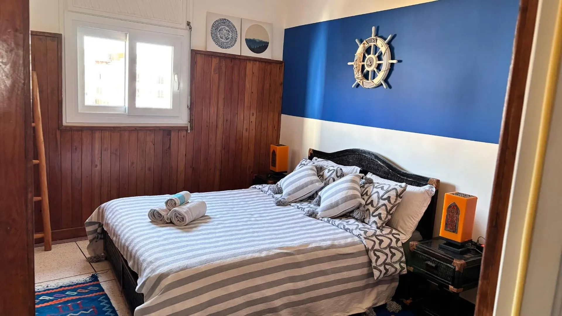 Heenalu Apartment Ocean View Agadir