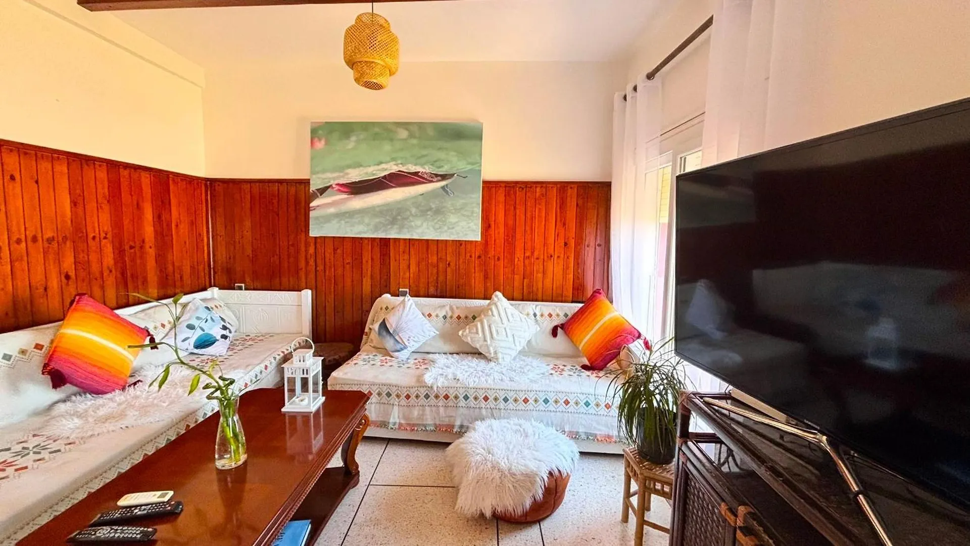 Heenalu Apartment Ocean View Agadir 0*,  Morocco