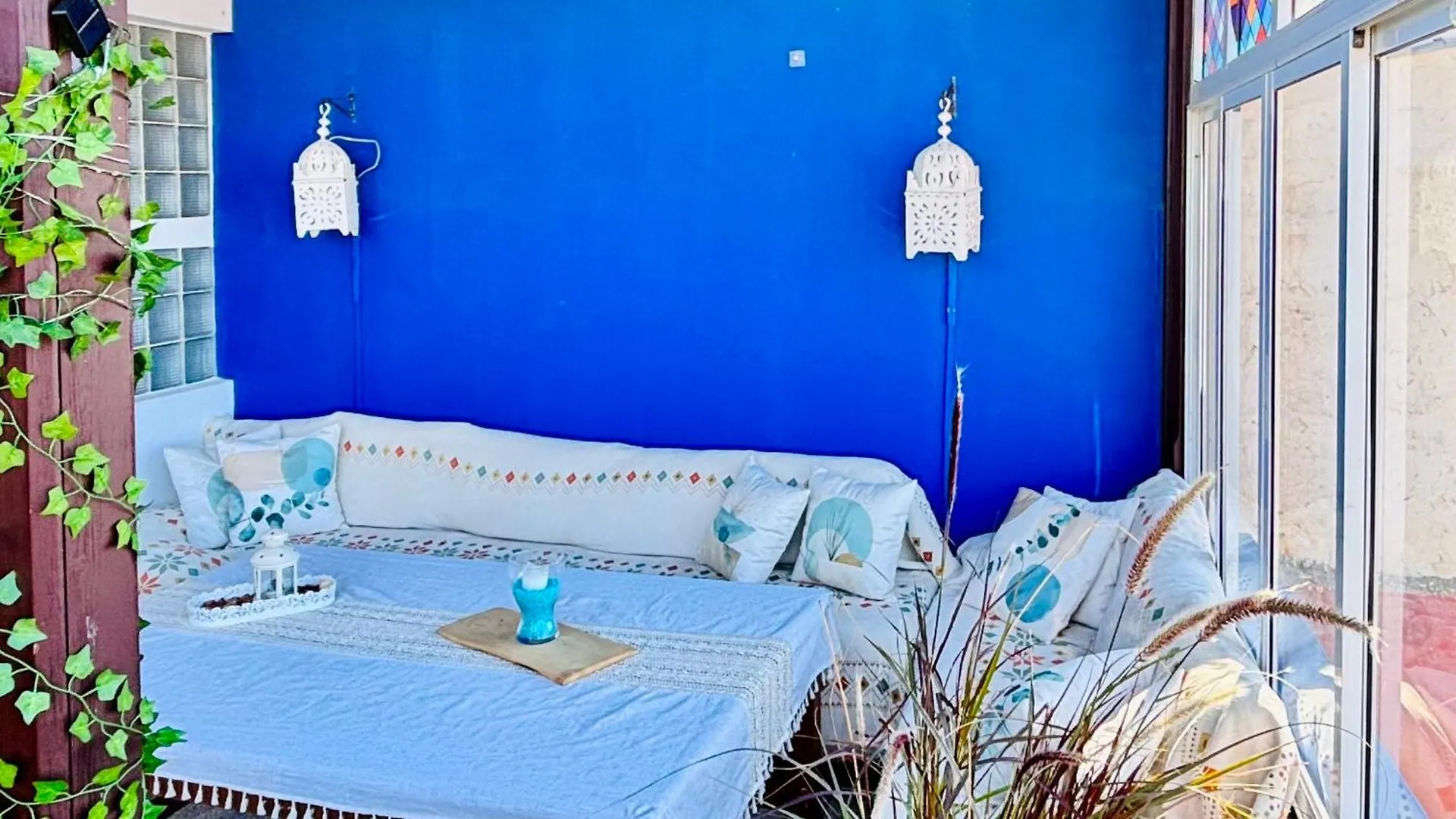 Heenalu Apartment Ocean View Agadir