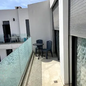 Bay أغادير