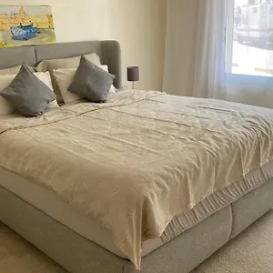 Apartment Marina Zina,, Agadir