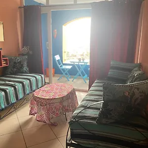 Taghazout Bay أغادير