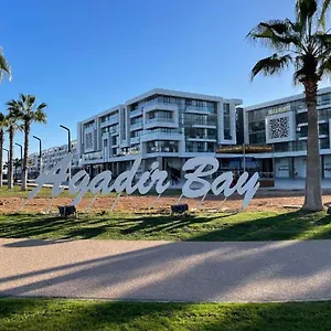  Apartment Bay - Luxurious Close To Corniche And A Lot Of Restaurants And Stores