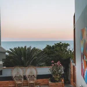 Seaside By Dfrost Almugar أغادير