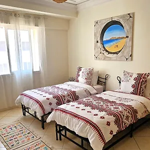  Appartement Centre-ville