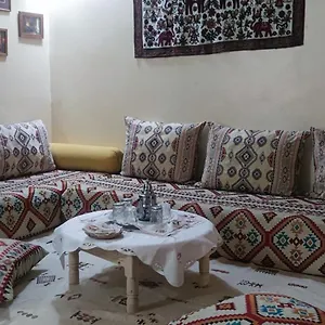  Appartement Résidence Narjiss 1